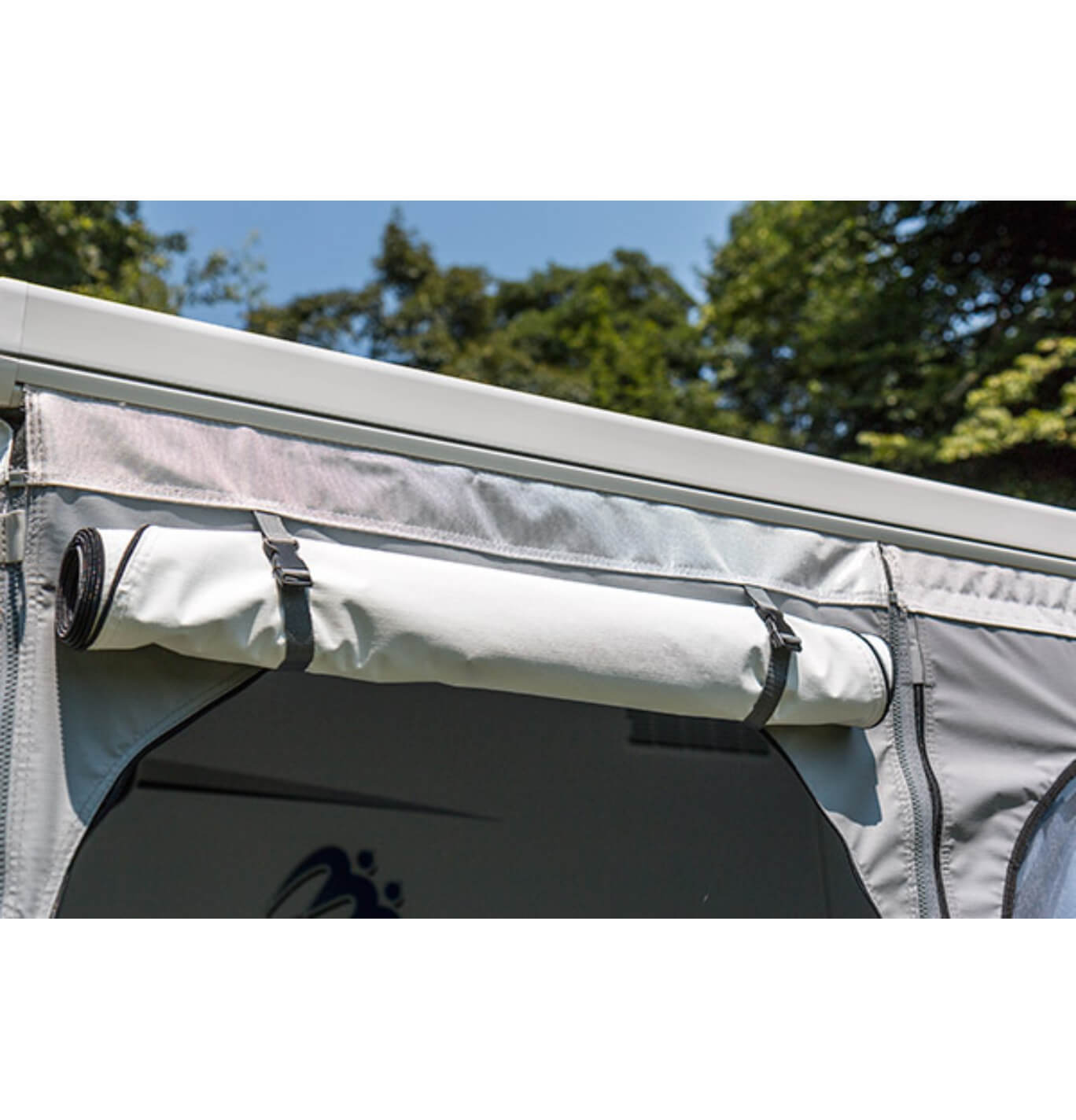 Fiamma Privacy Room Medium 300 for F45s Awnings | 08366A01-