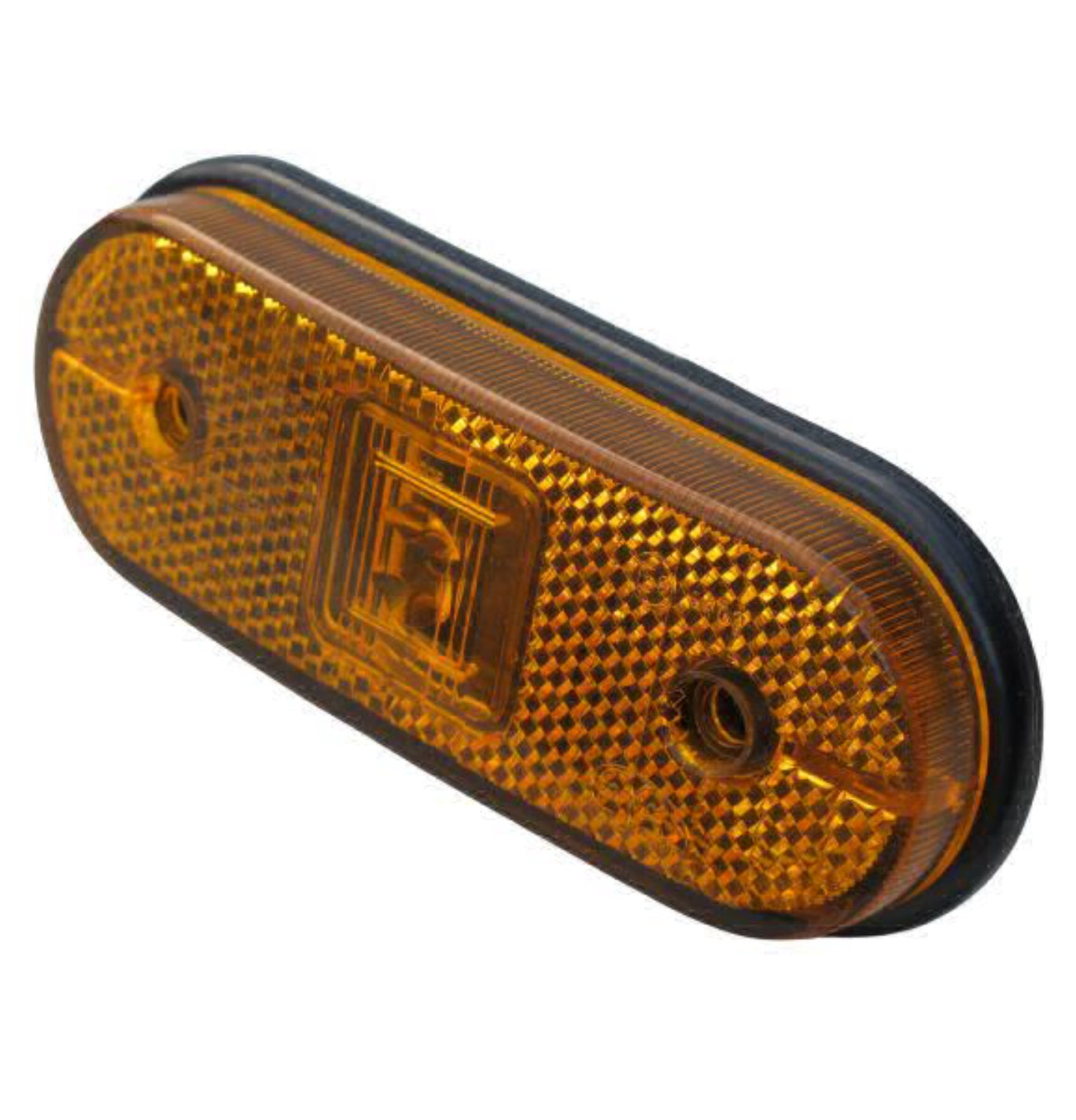 Aspock LED Side Marker Amber Spare LED Unit Image