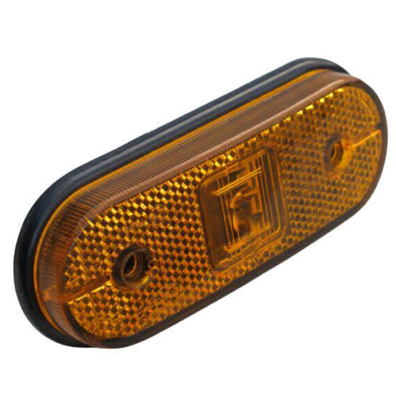 Aspock LED Side Marker Amber Spare LED Unit Image