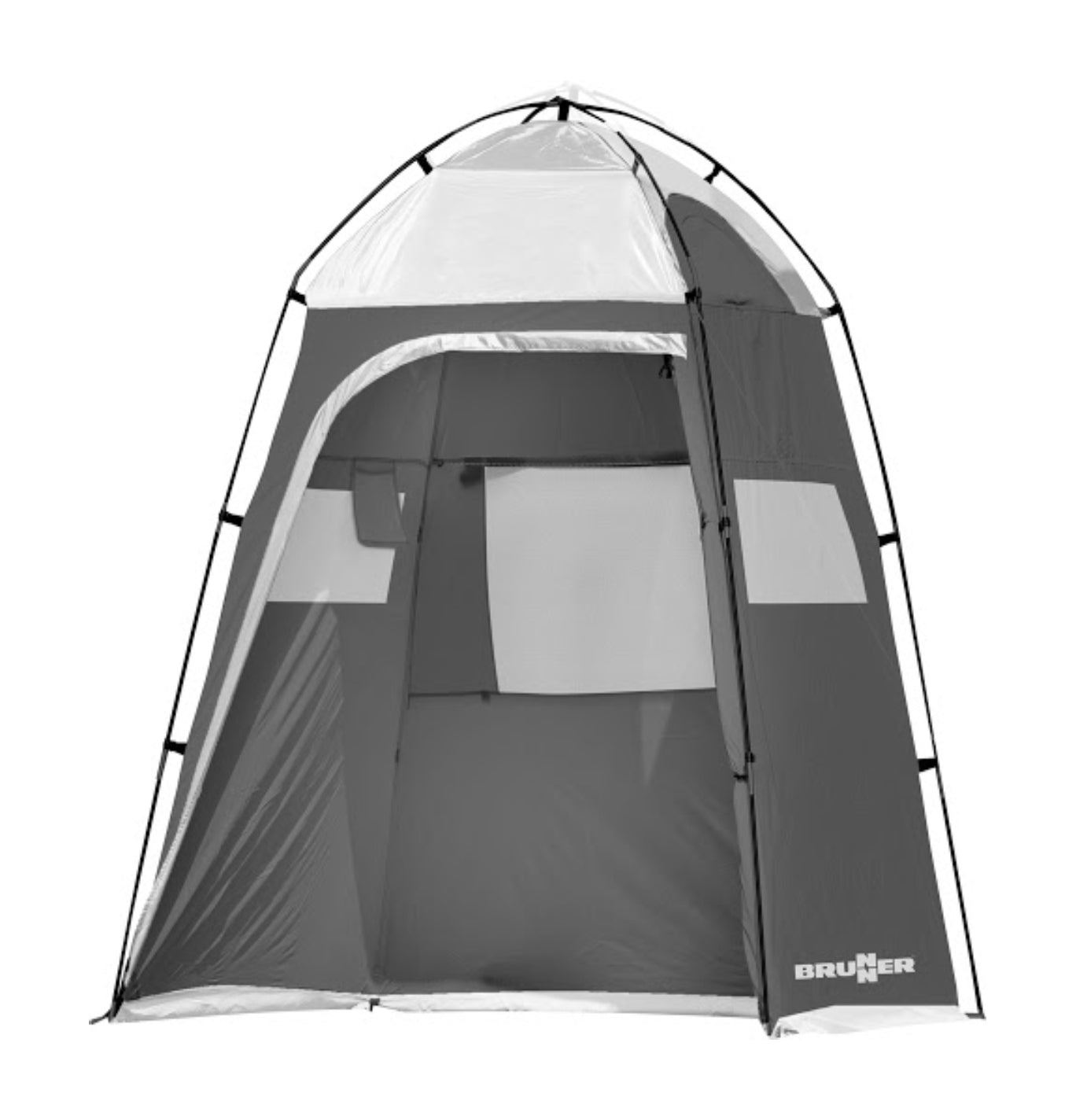 Brunner Cabina II NG Multifunctional Storage & Shelter Tent Image
