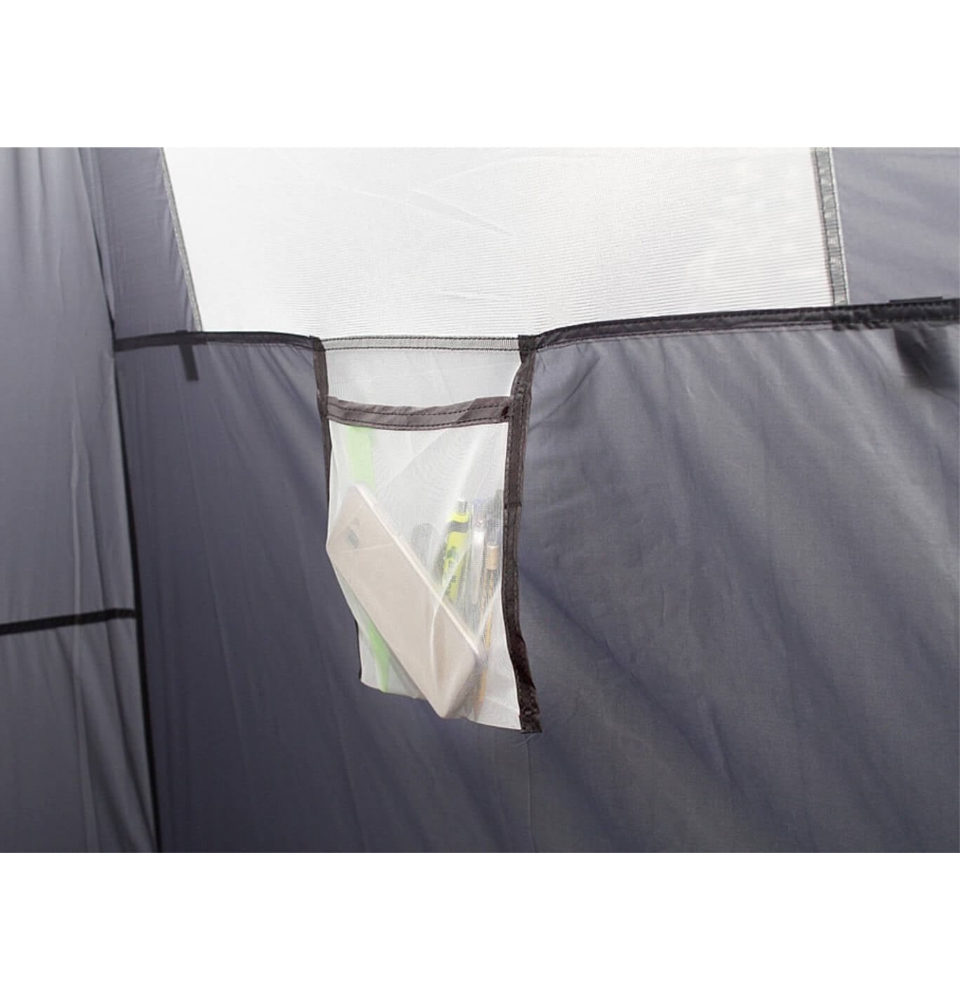 Brunner Cabina II NG Multifunctional Storage & Shelter Tent