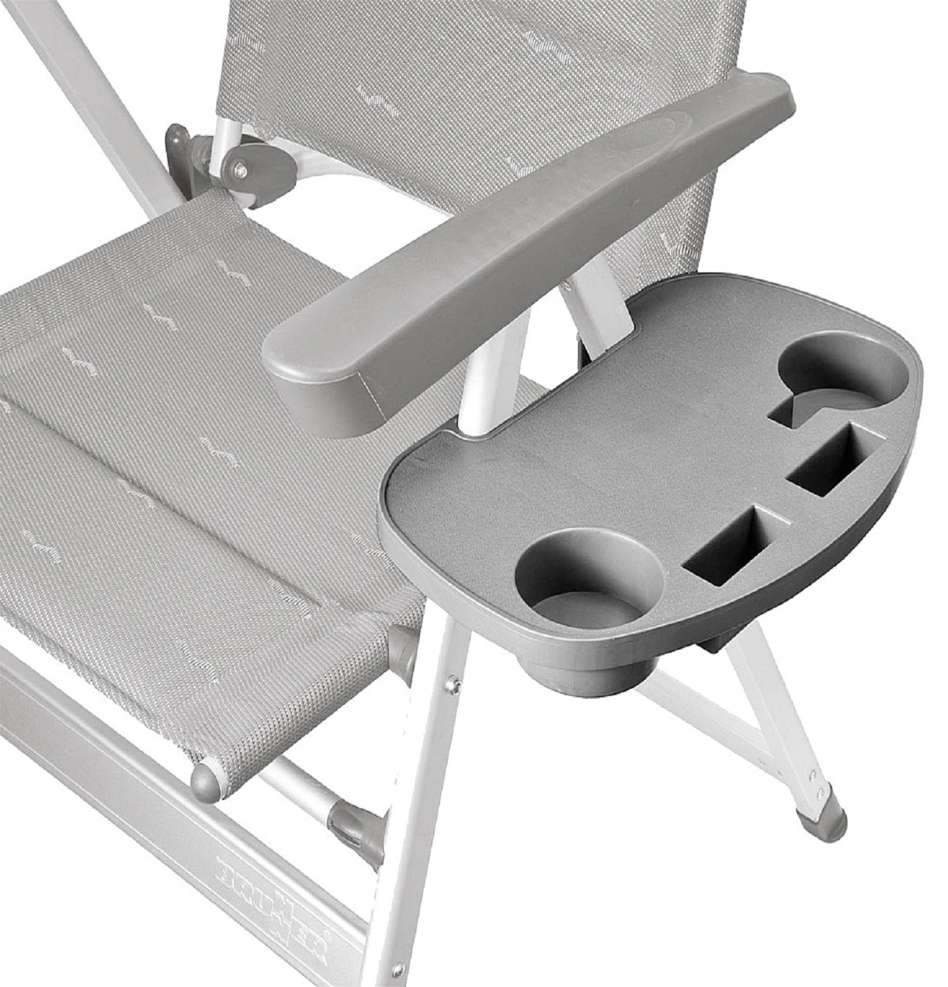 Brunner Cup Holder/Side Table for Camping Chairs Image