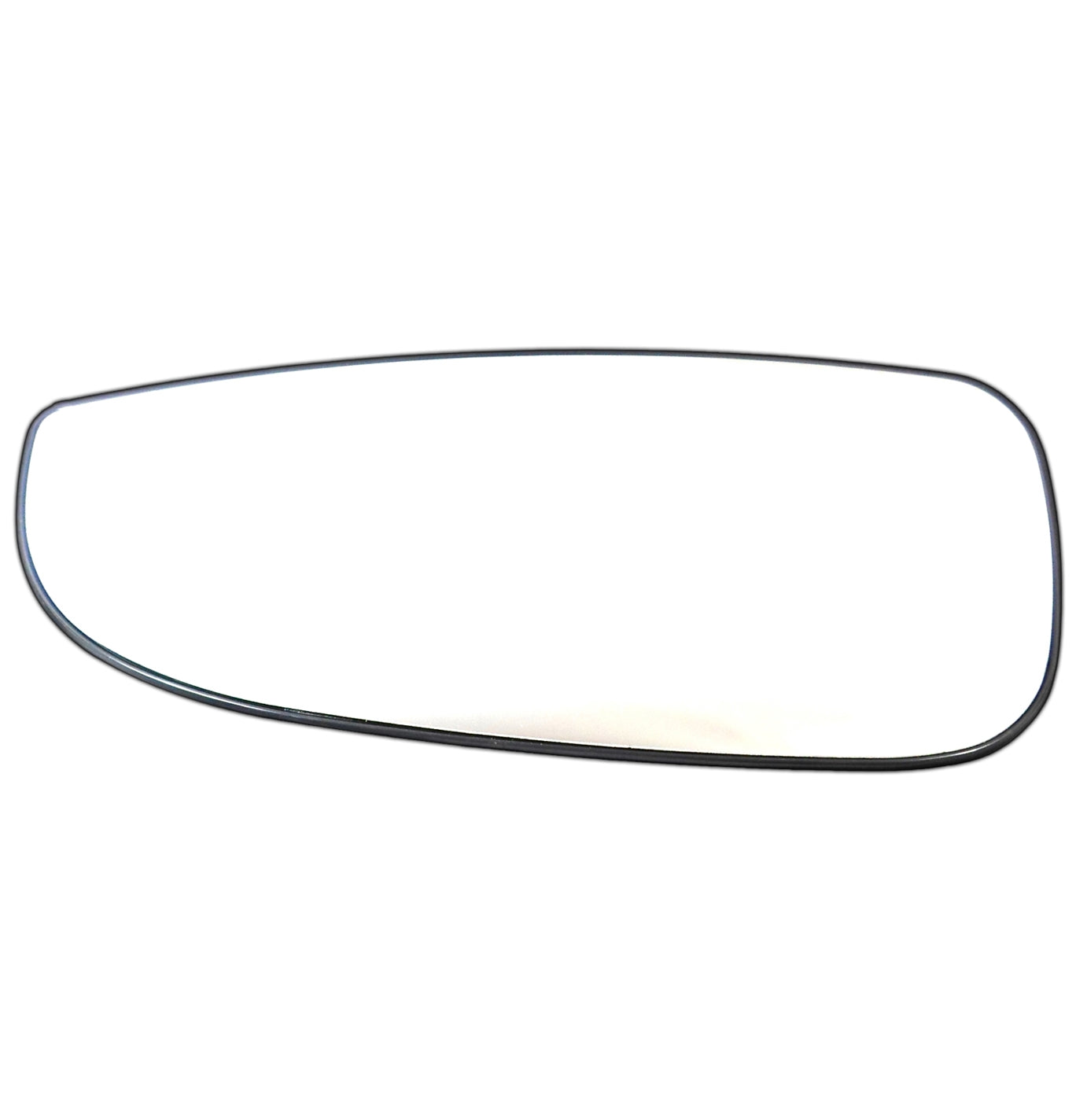 Fiat Ducato N/S Passenger Wide Angle Lower Mirror Glass Image