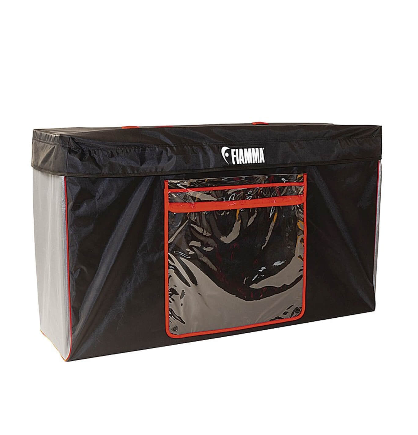 Fiamma Cargo Luggage Cover & Kit Frame Set Image