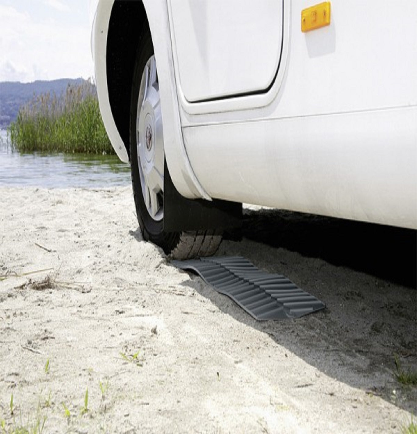 Fiamma Grip System Traction Mats | 97901-055 Image