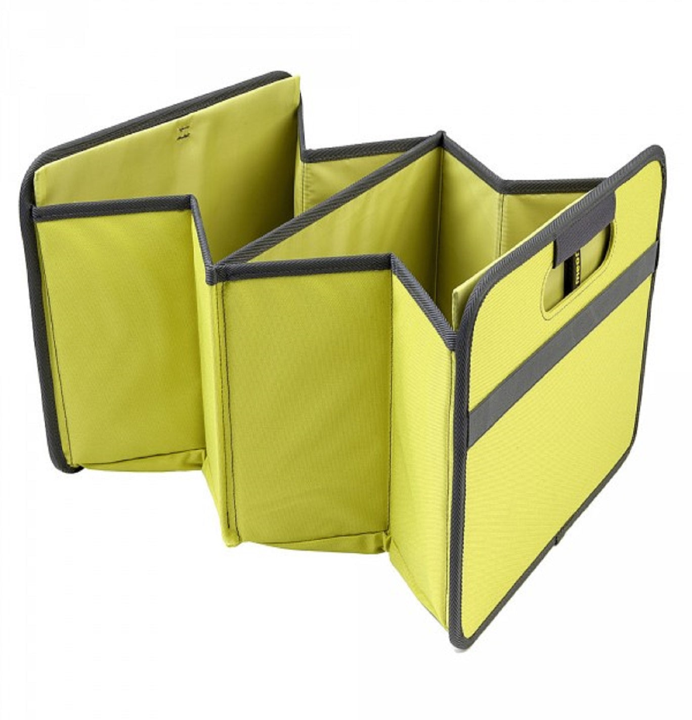 Meori® Large 30L Green Outdoor Foldable Storage Box Image