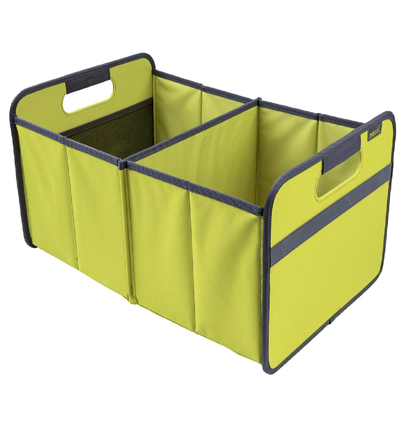 Meori® Large 30L Green Outdoor Foldable Storage Box Image