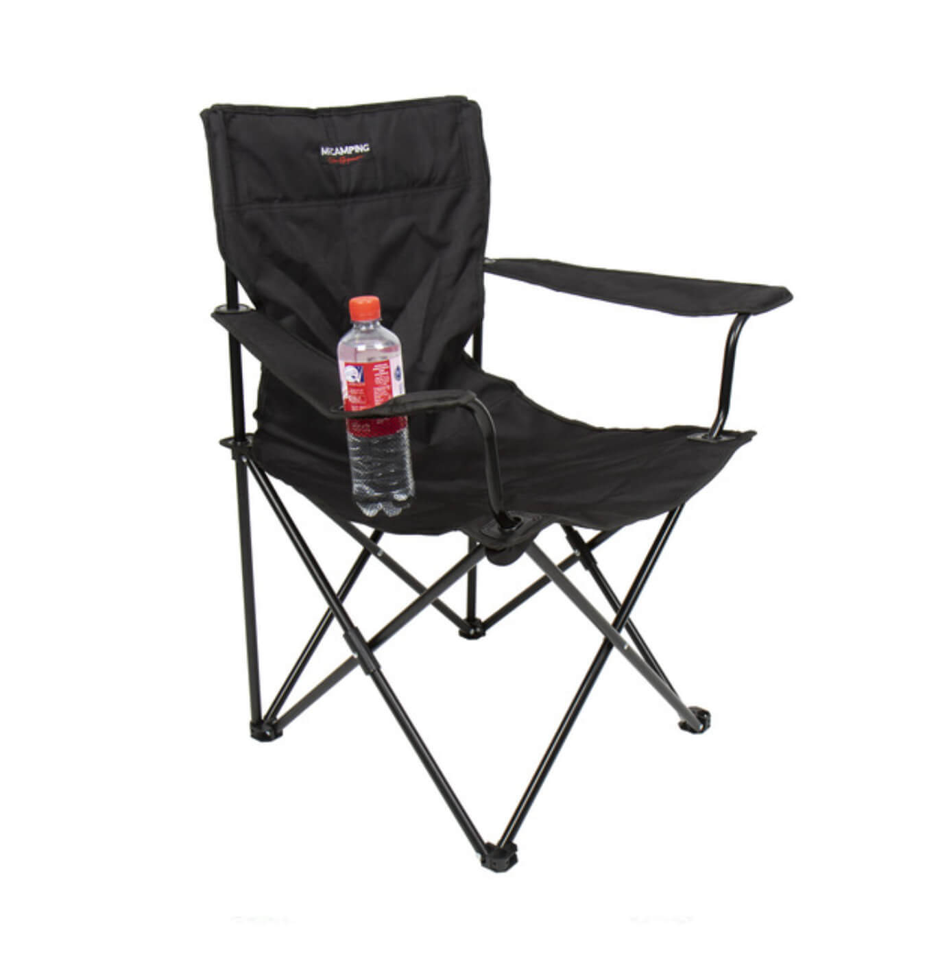 Reimo McCamping Mahalo Folding Outdoor Camping Chair