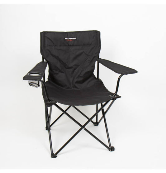 Reimo McCamping Mahalo Folding Outdoor Camping Chair