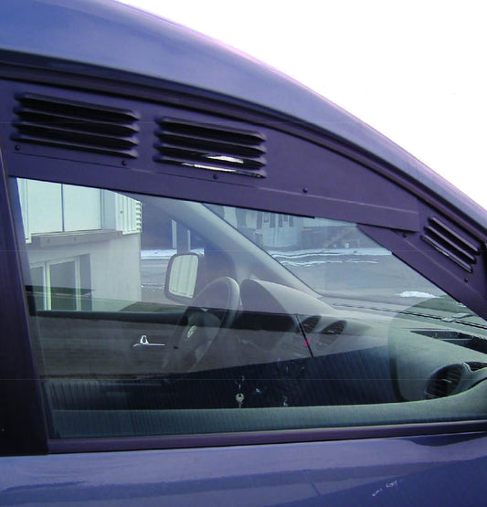 Reimo Hülsberg VW Caddy 2004-2020 Window Air Vent Grills