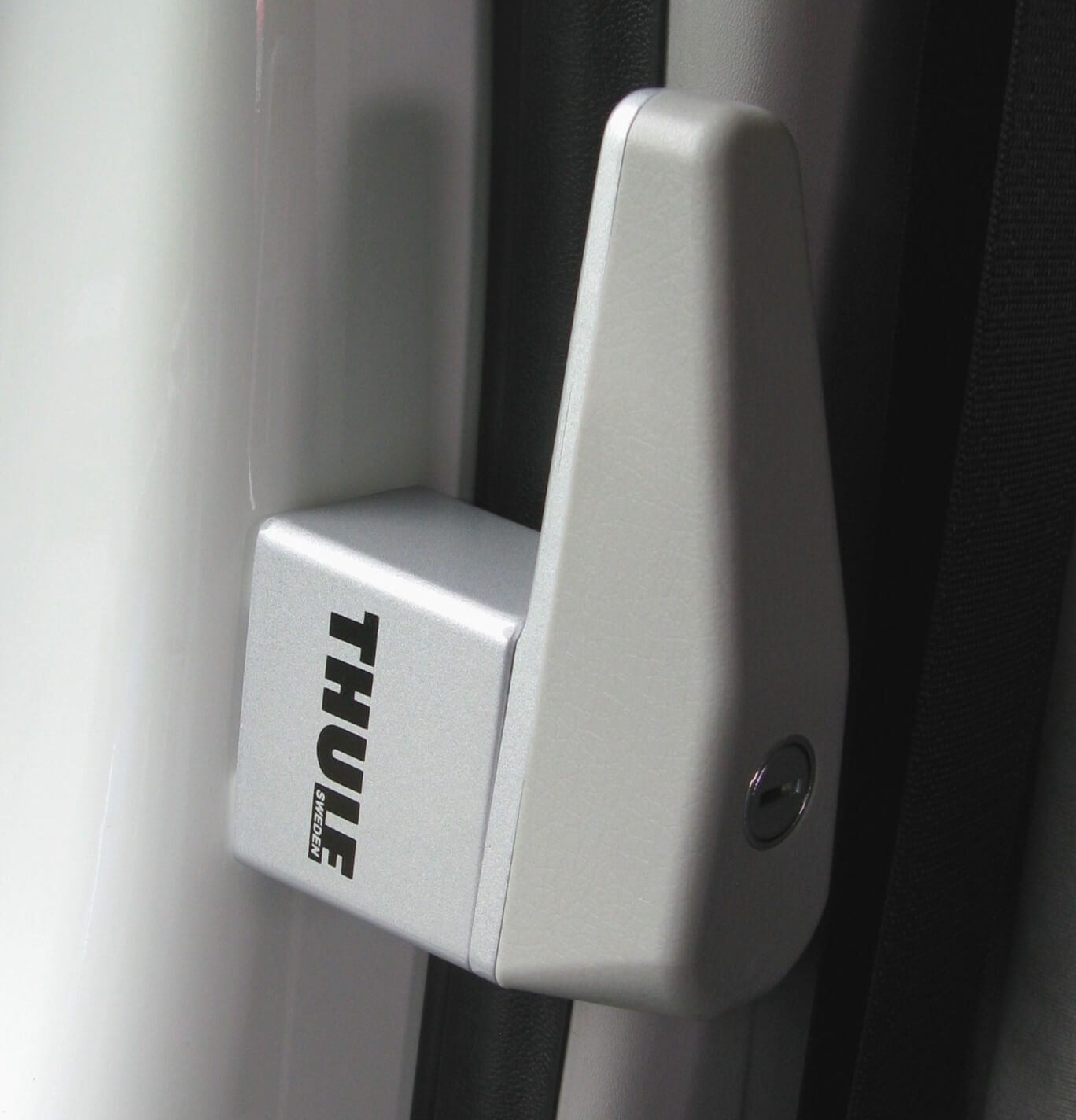 Thule Cab Twin Pack Locks for Sprinter | Crafter | Master | Movano