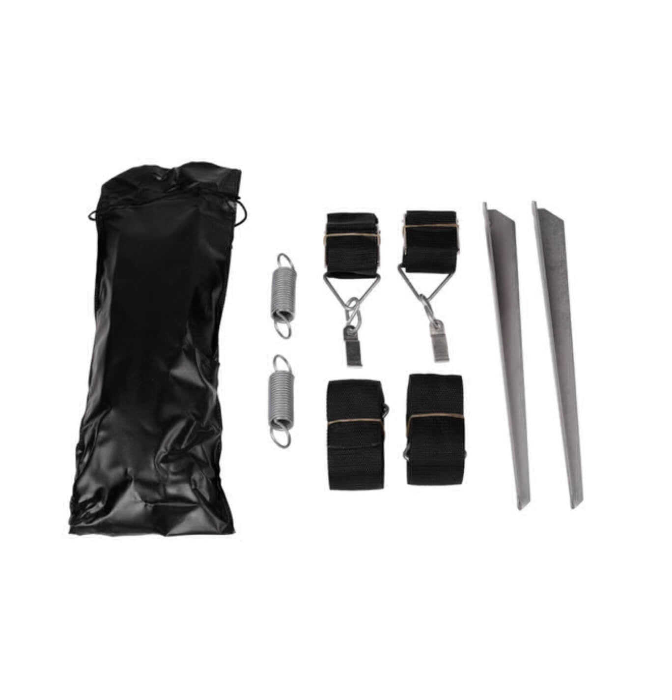 Thule Hold Down Side Strap Storm Kit | 307916 Image