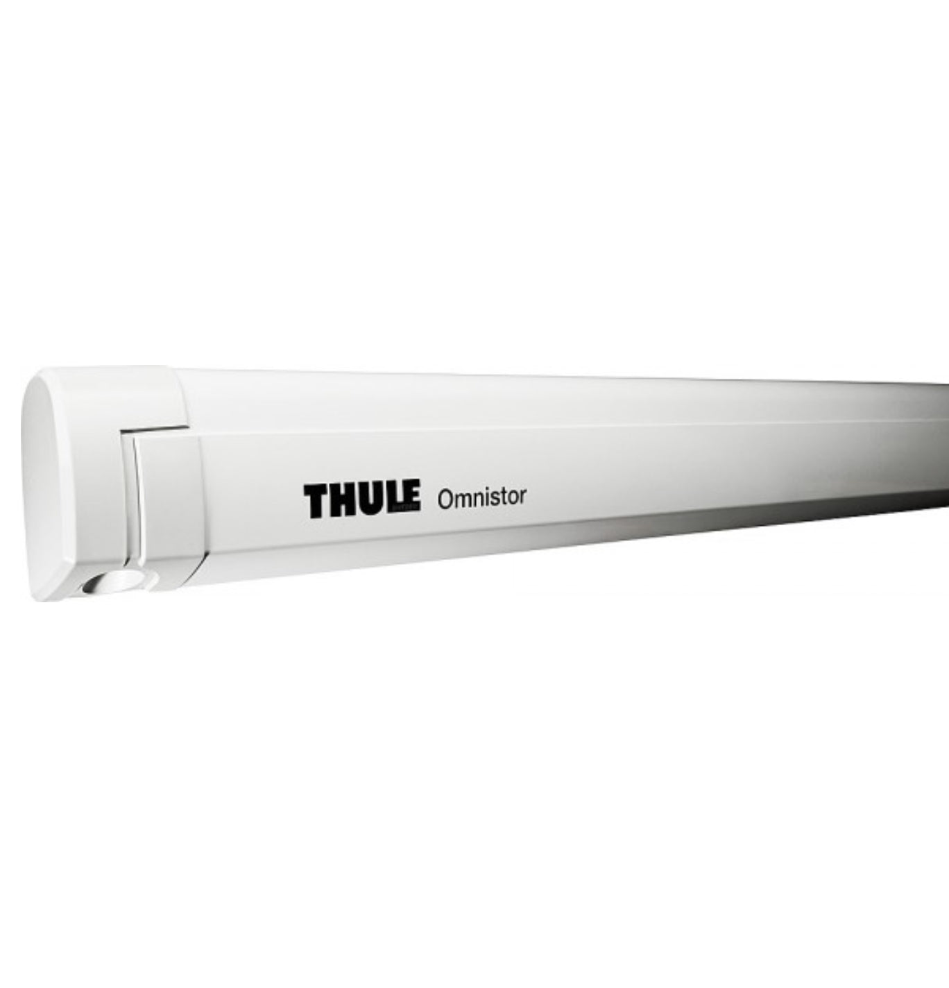 Thule Omnistor 5200 | 4.02m White | Wall Mounted Awning | 301053 Image