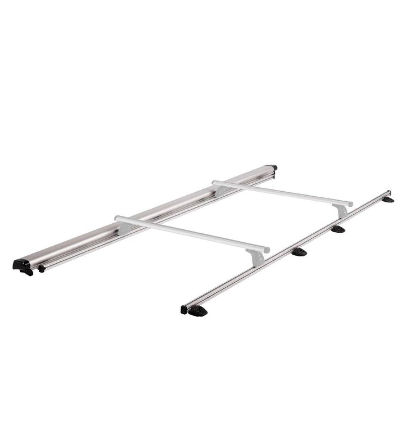 Thule SmartClamp Roof Rack Ducato Awning Pack System Image