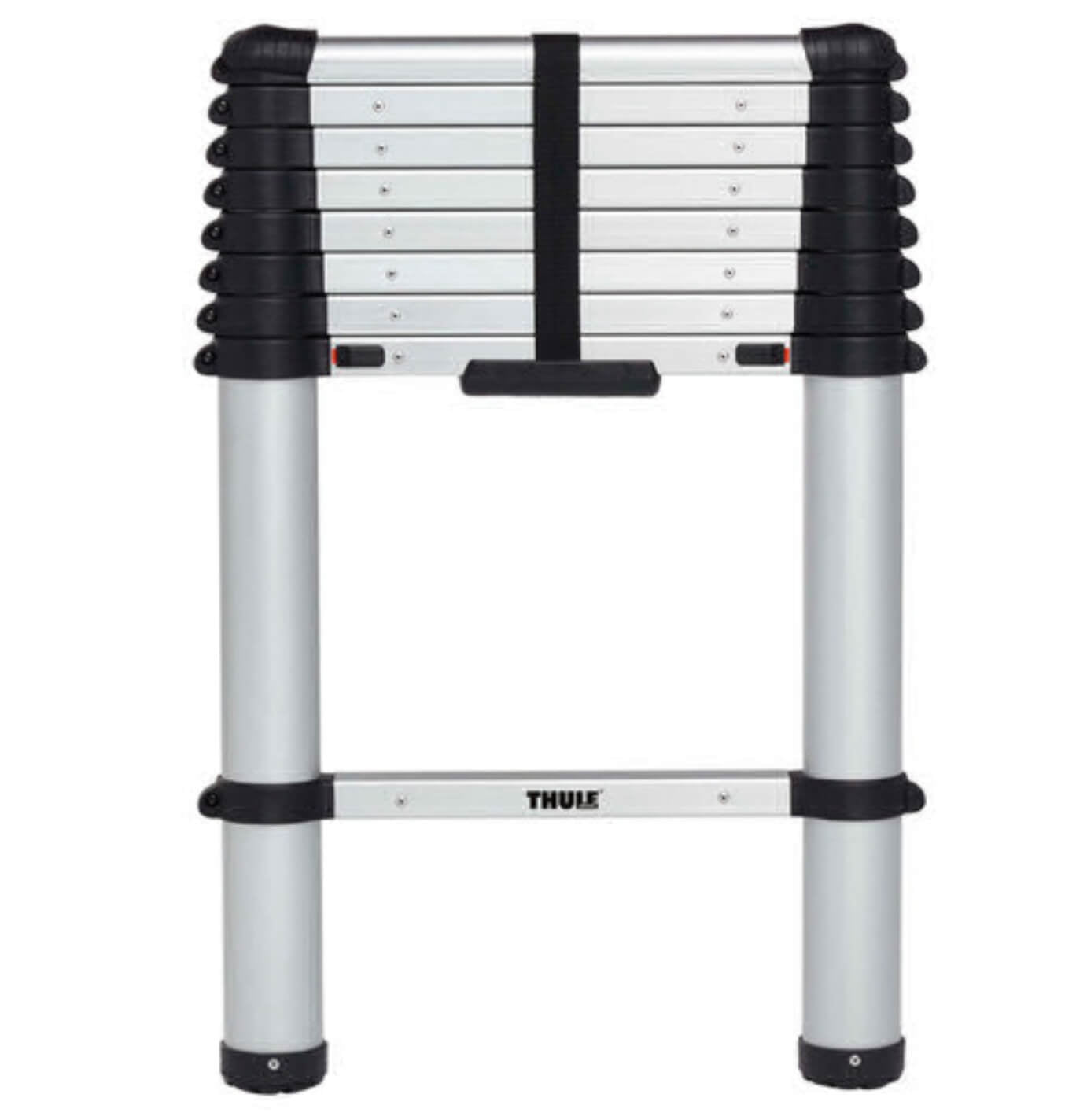 Thule 9 Step Ladder, Magnetic Fixation Kit & Storage Bag | 301404
