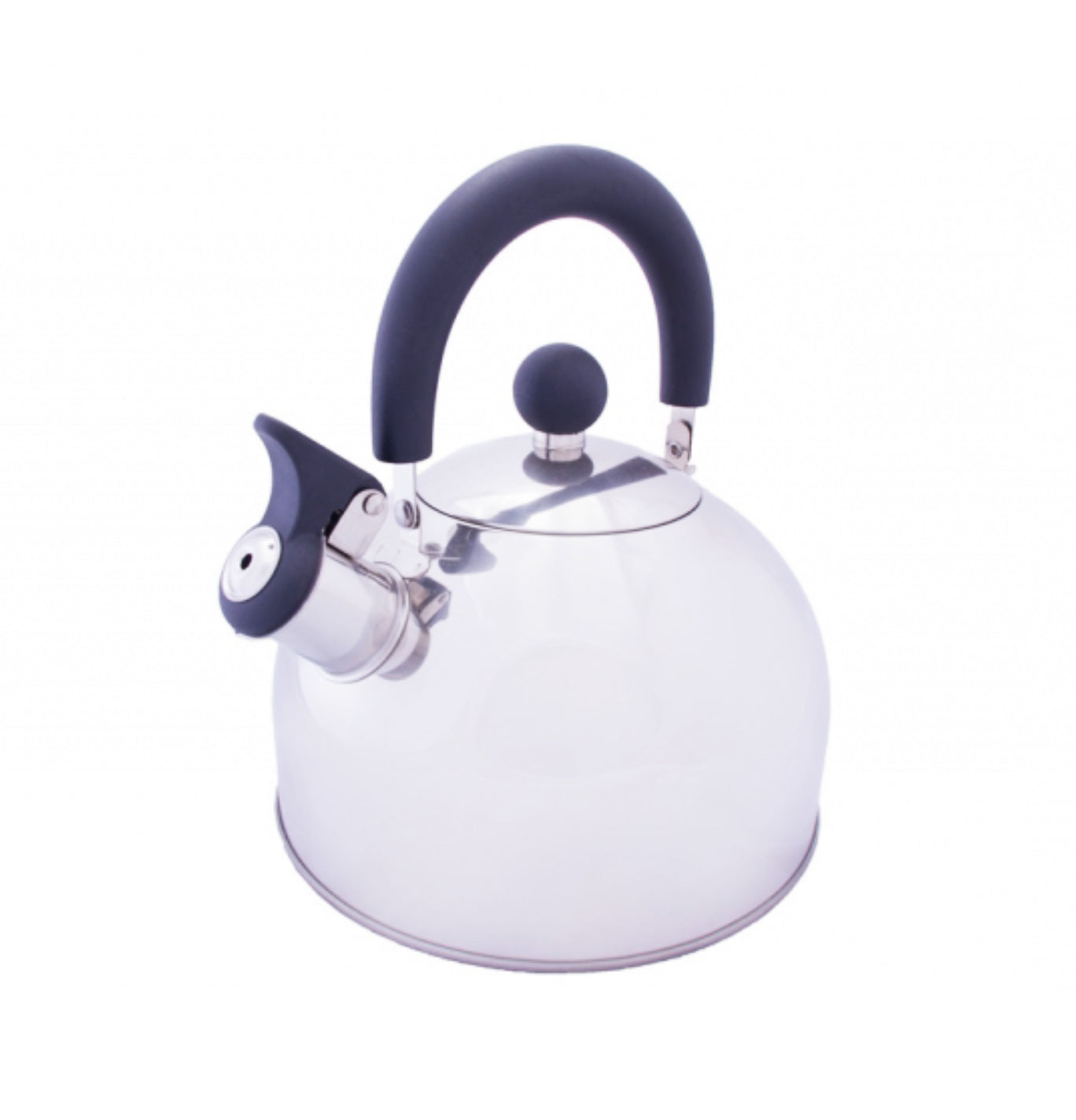 Vango Stainless Steel Gas Kettle | 1.6L Litre Image
