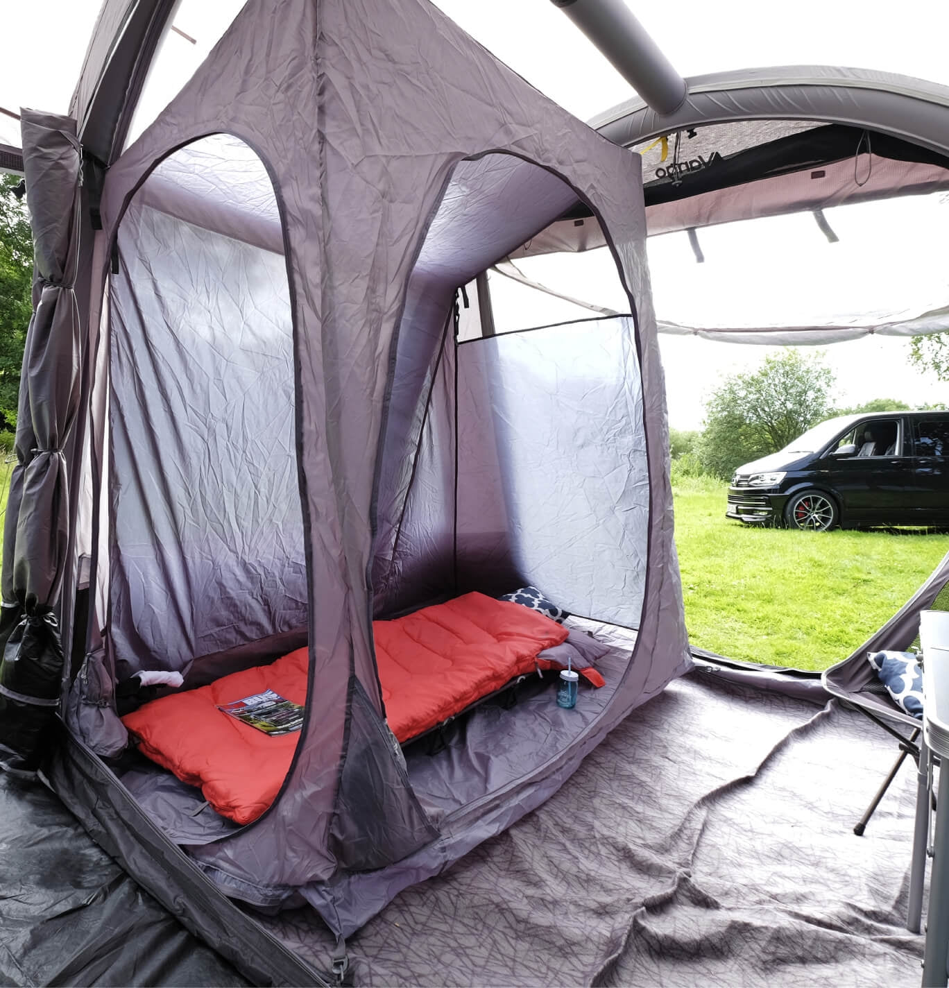 Vango Drive Away Bedroom Inner Tent | BR001 Image
