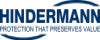 Shop Hindermann Range Logo