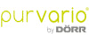 Shop Purvario Range Logo