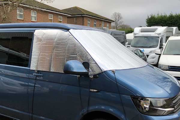 Screens, Blinds & Covers  Motorhome Thermal Screens – tagged  peugeot-boxer – The Camperco Shop