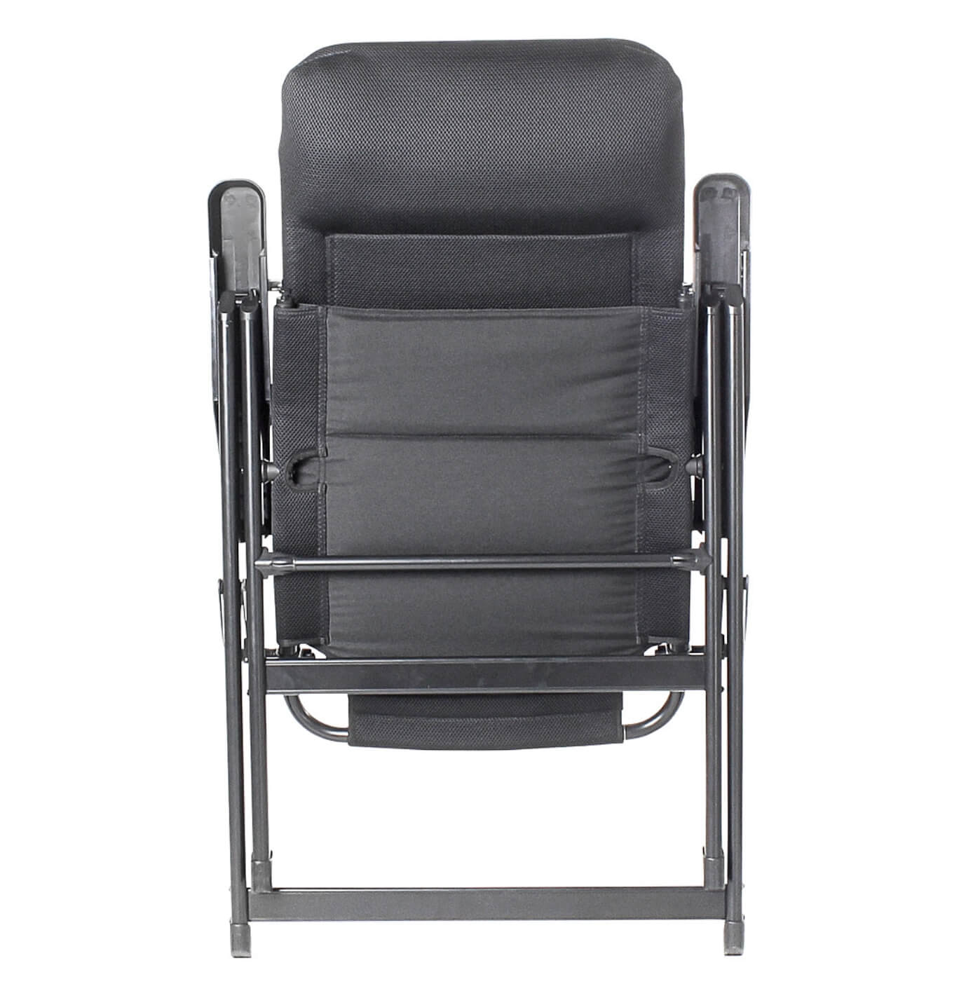 Brunner Aravel 3D Camper Chair | Medium | Black Image