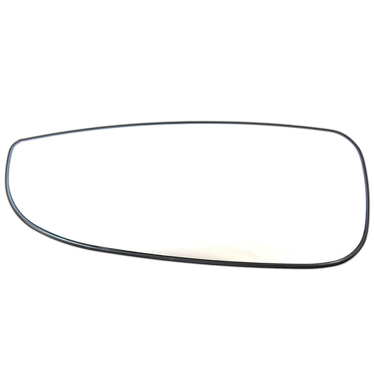 Fiat Ducato N/S Passenger Wide Angle Lower Mirror Glass