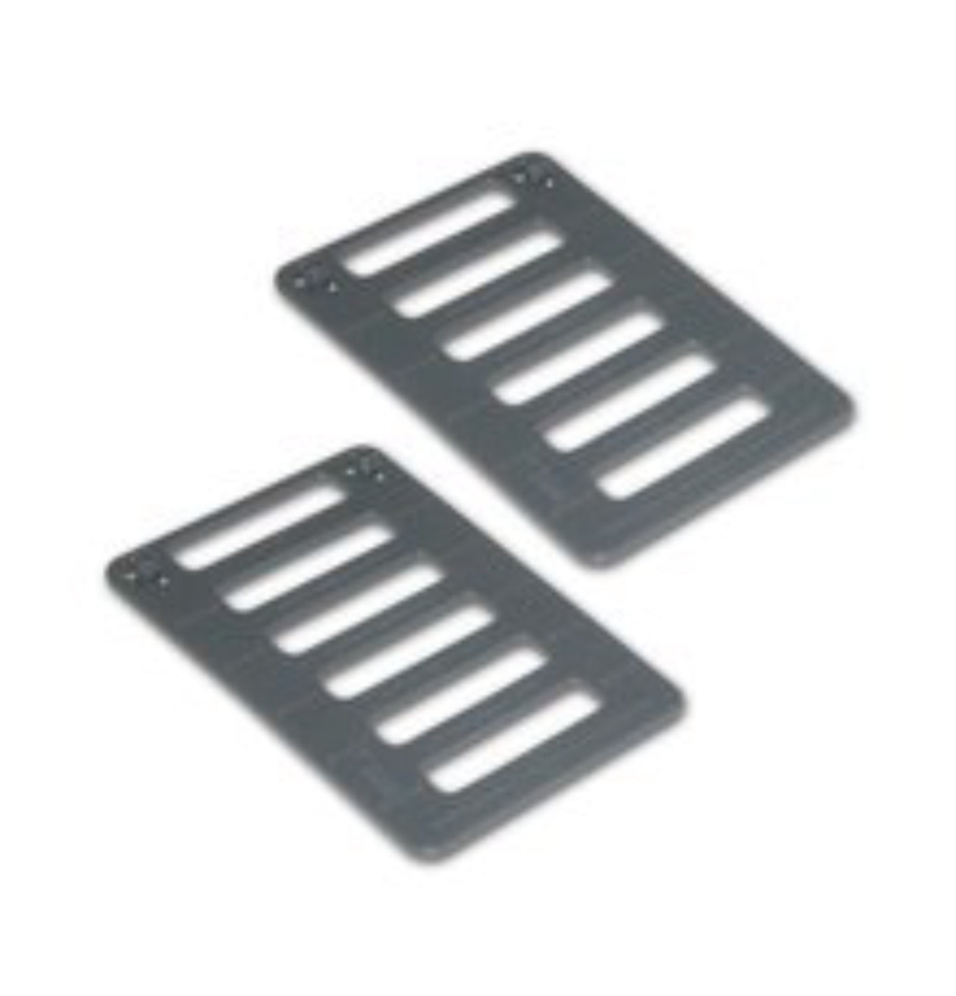 Fiamma Anti-Slip Plates for Levelling Blocks | 97901-012
