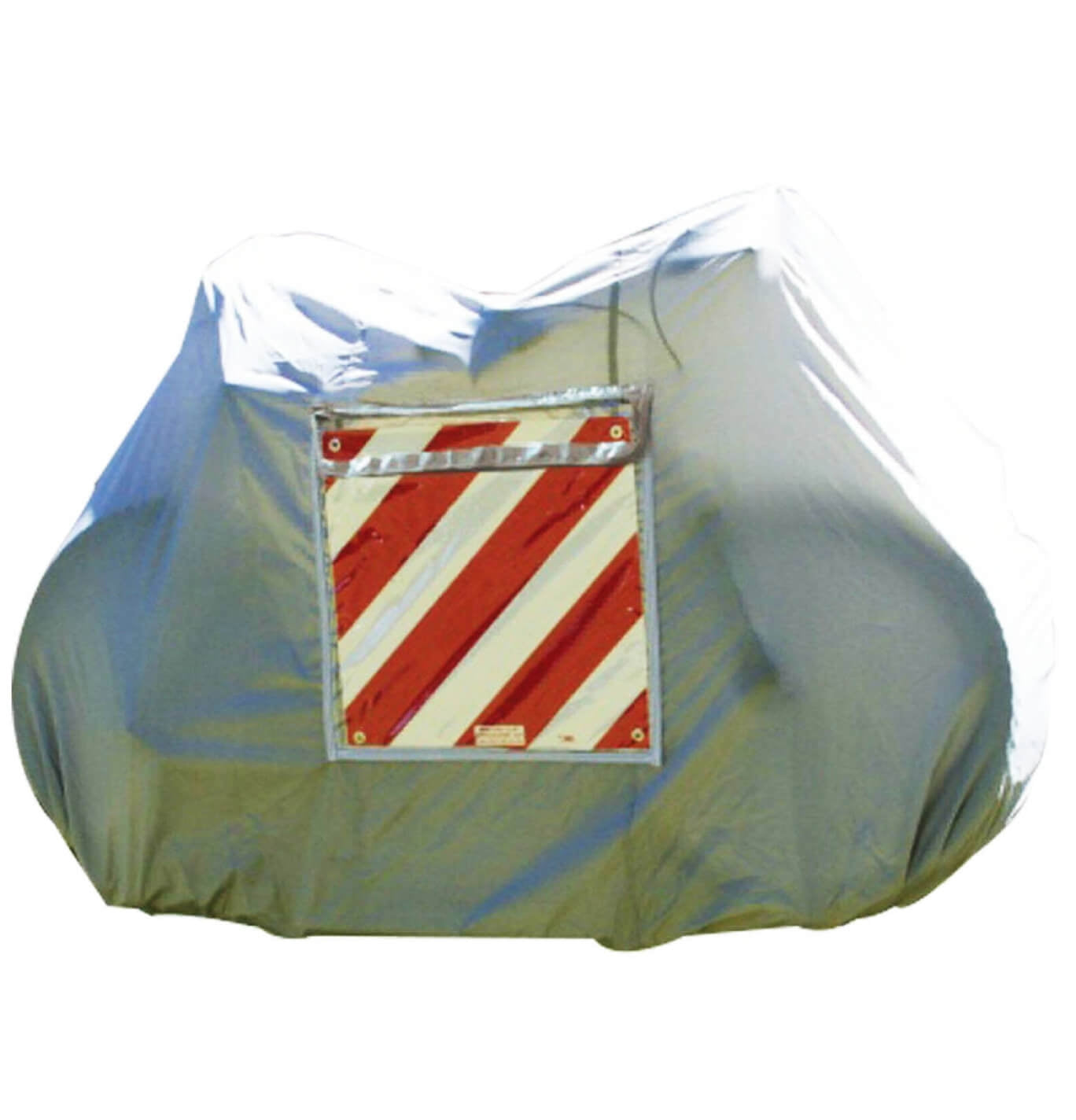 Fiamma Bike Cover S for 4 Bikes | Campers, Motorhomes & Caravans | 08208A01- Image
