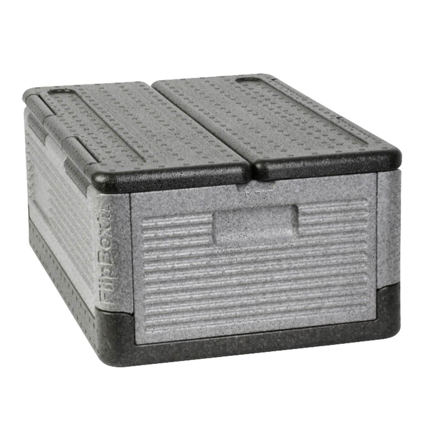 FLIPBOX® 38.5L Premium Insulation Folding Box Image
