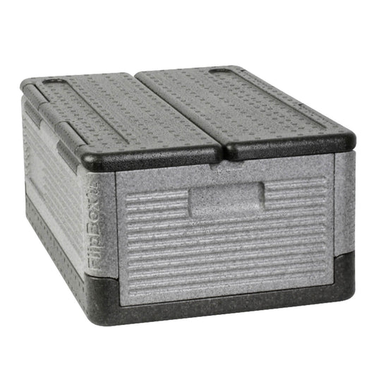 FLIPBOX® 38.5L Premium Insulation Folding Box