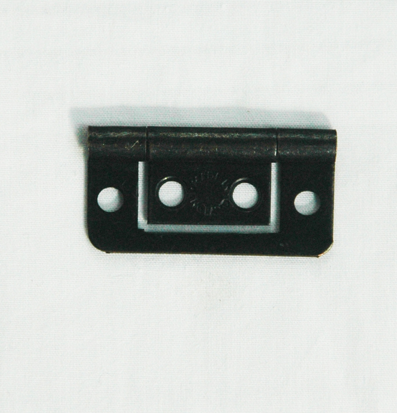 Small Hinge Strap Black 40mm Image
