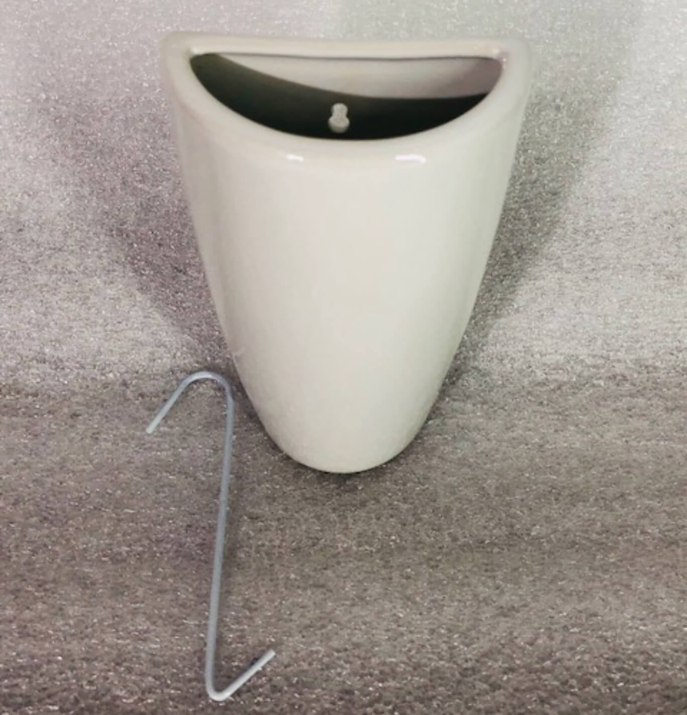 Kontrol White Ceramic Humidifier