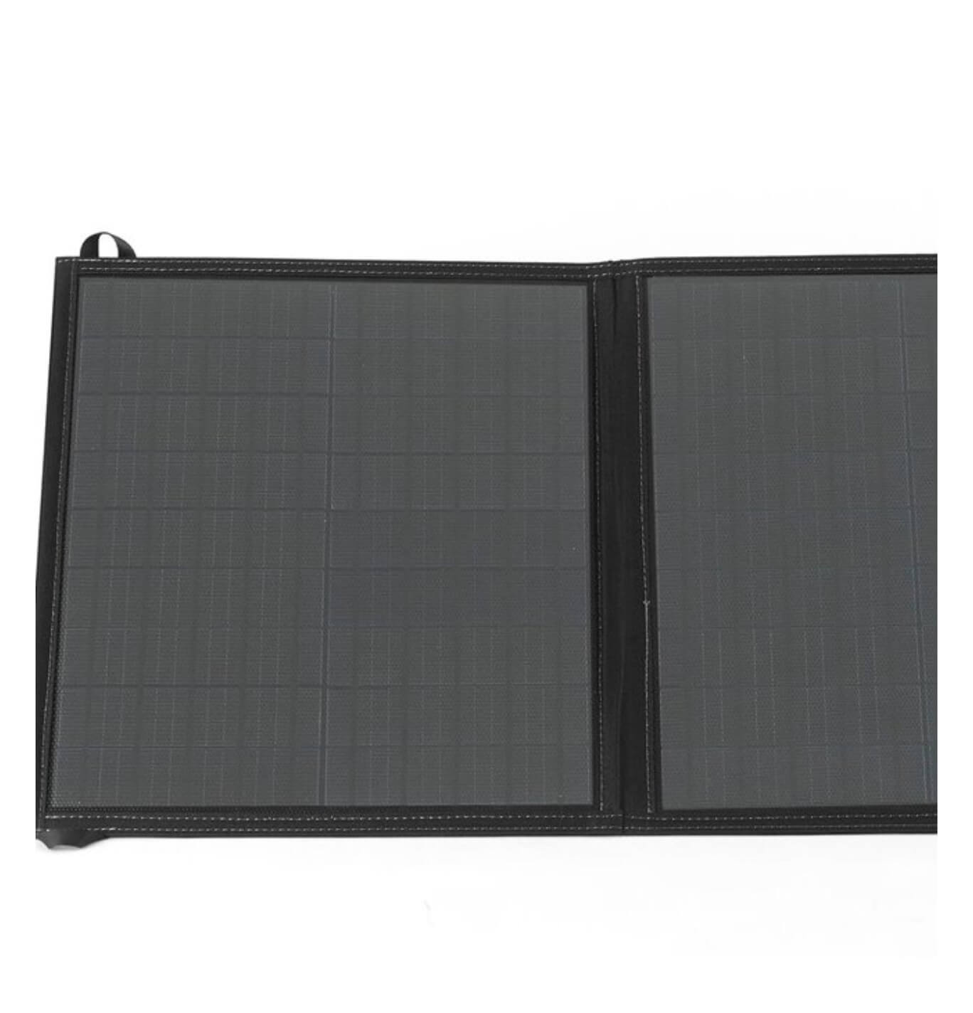 PV Logic 40 Watt Foldup Portable Solar Panel