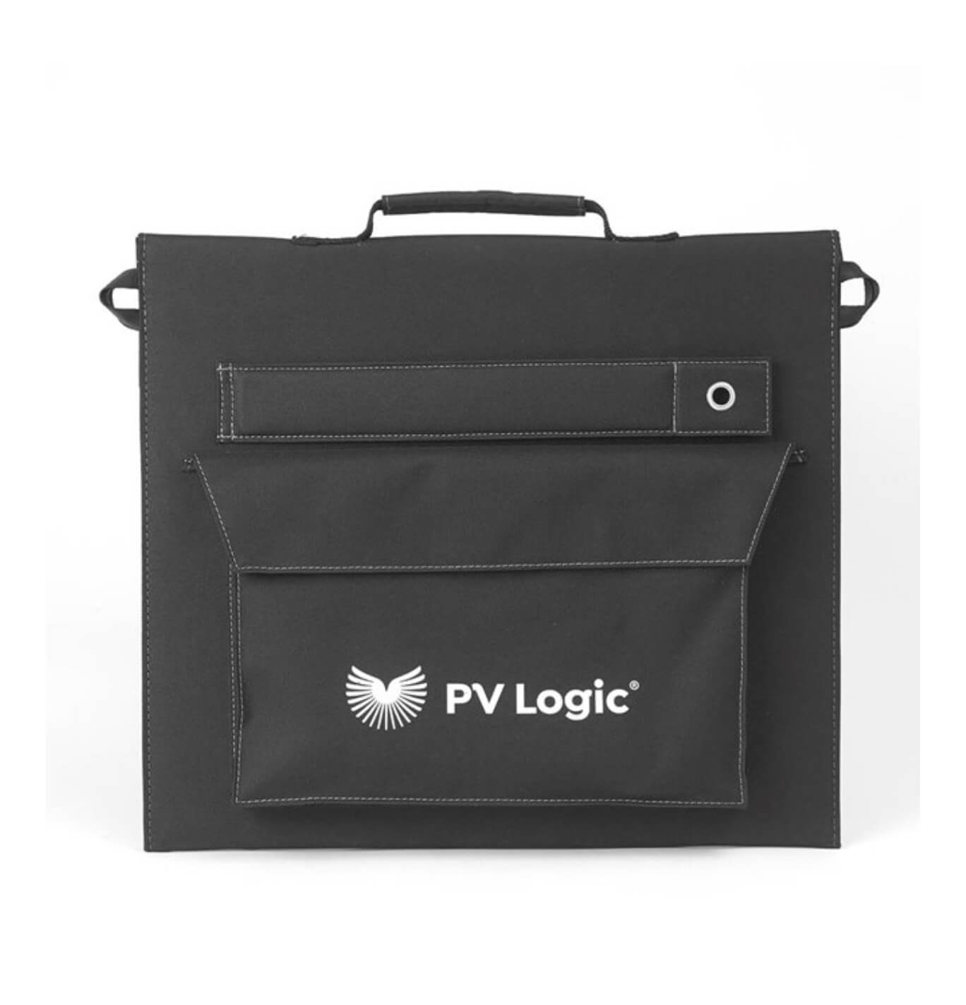 PV Logic 40 Watt Foldup Portable Solar Panel
