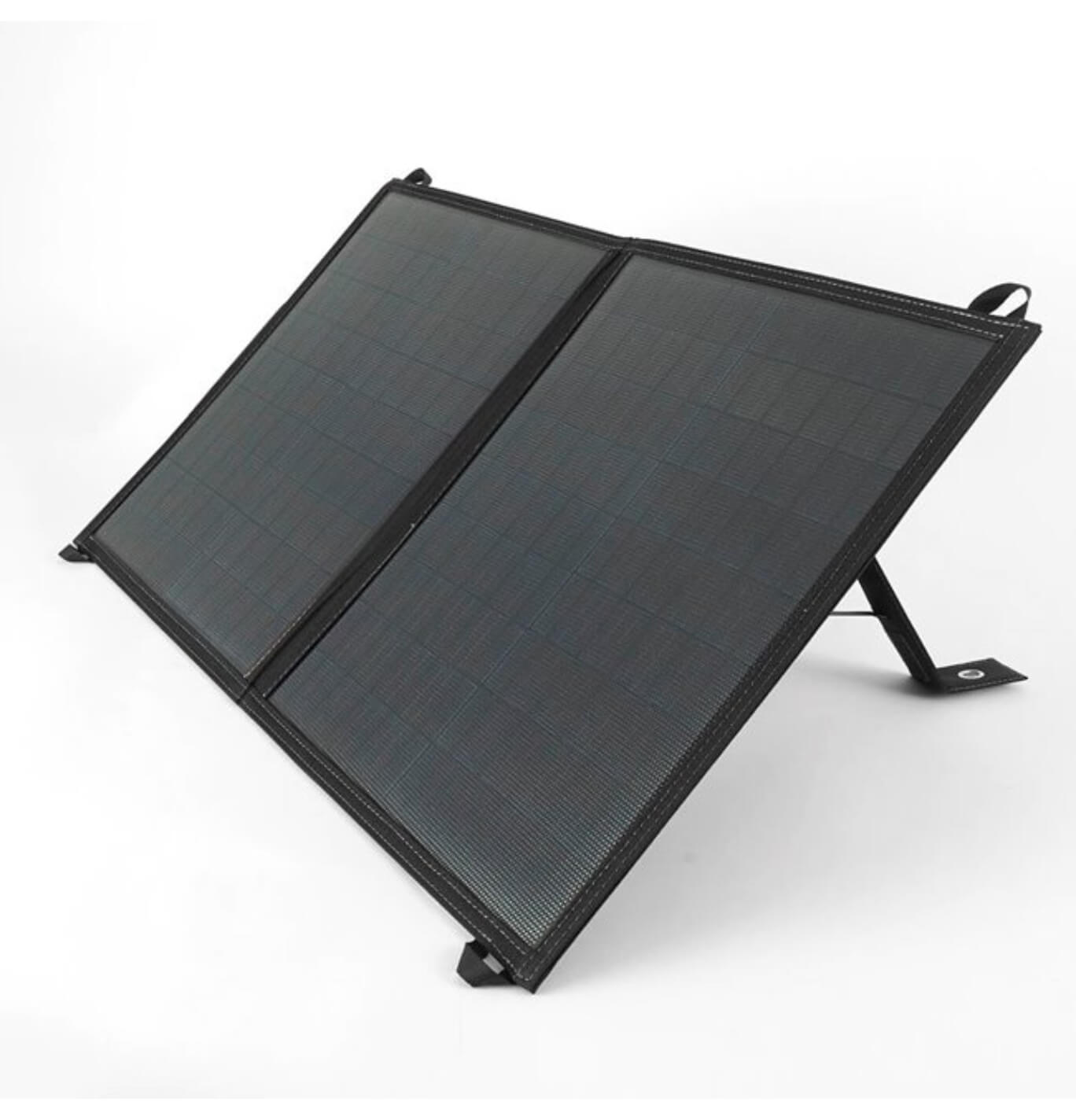 PV Logic 90 Watt Foldup Solar Panel