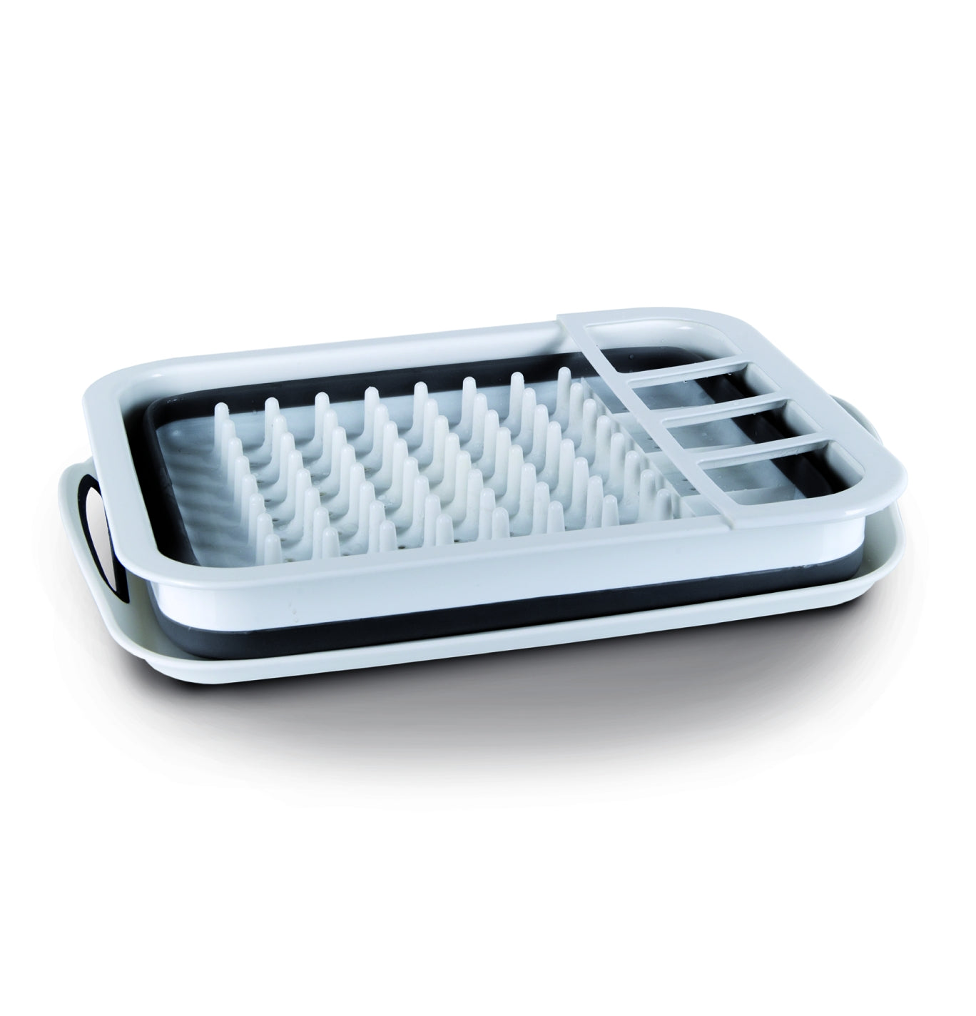 Reimo Camp4 Foldable Dish Drainer & Drip Tray Image