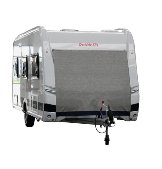 Hindermann Caravan Towing Protection Cover | 200x160cm | 8987-5440