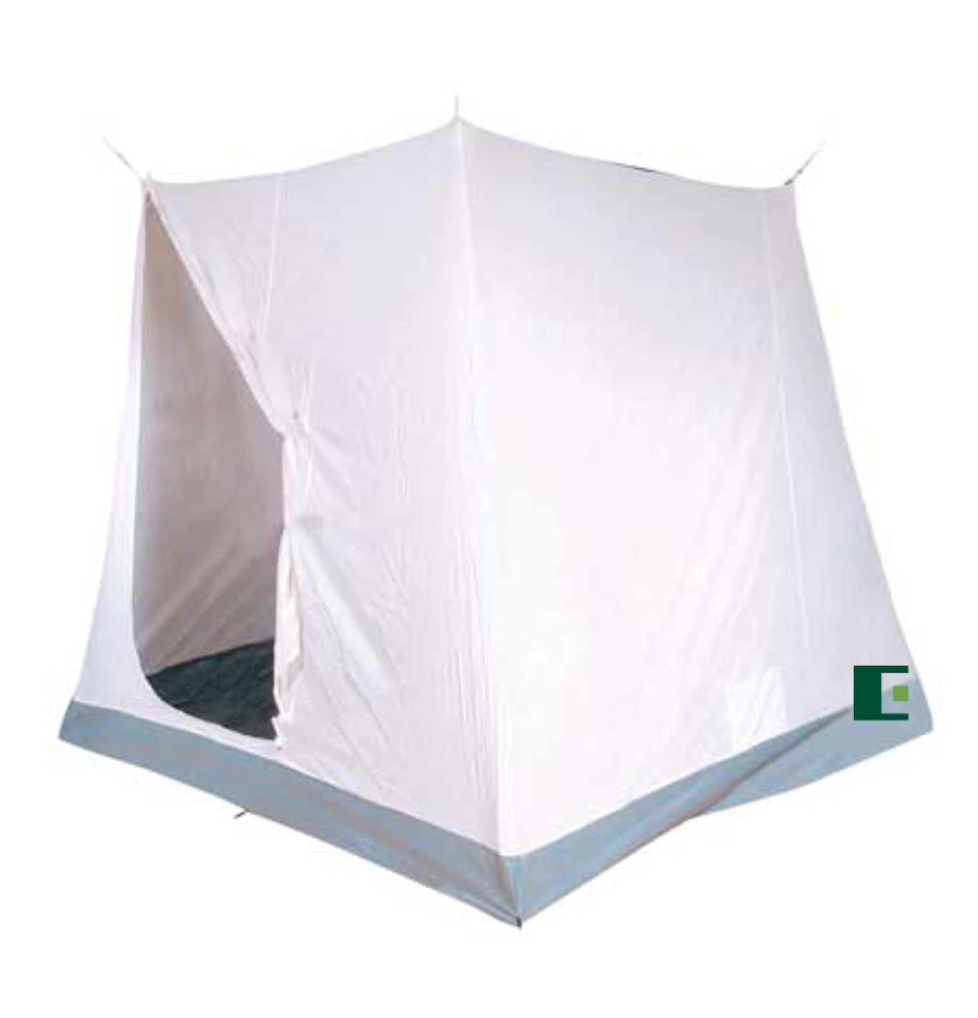 Reimo Upgrade & Update Tailgate Tent Ground Sheet – The Camperco Shop