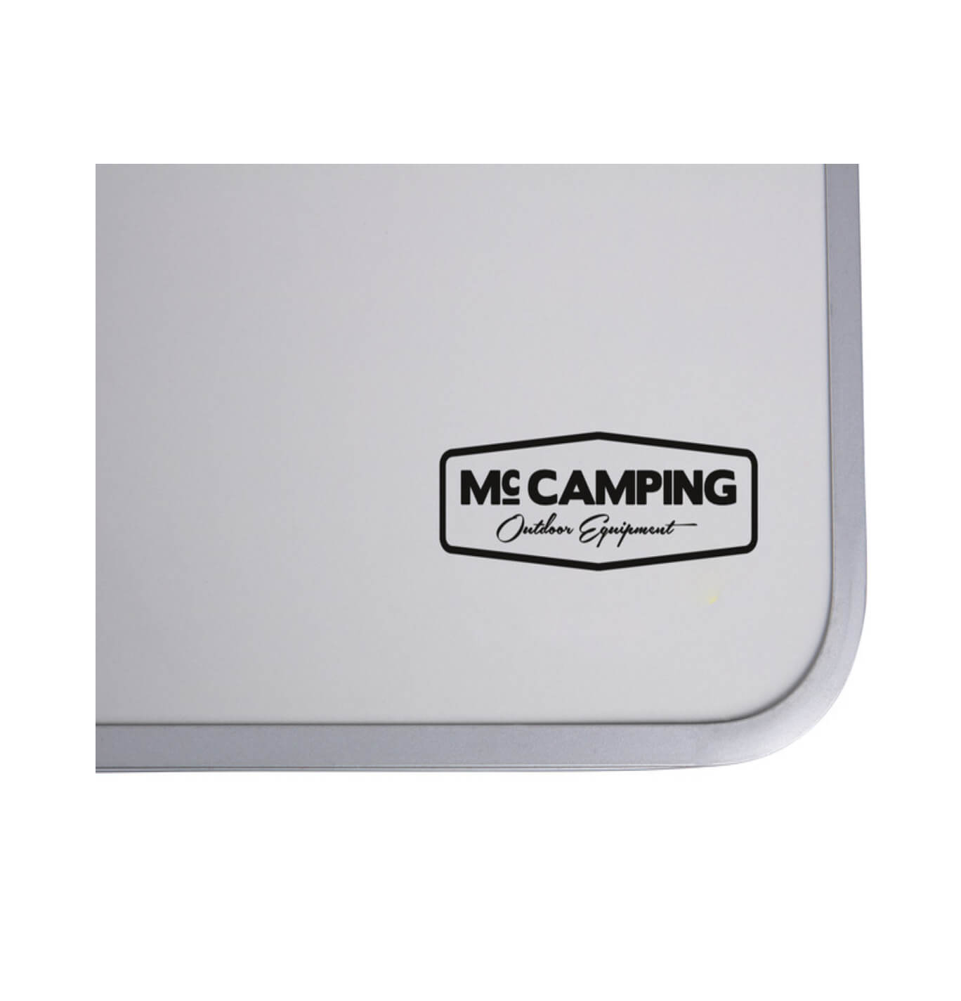 Reimo McCamping Jesper Outdoor Camping Table Image