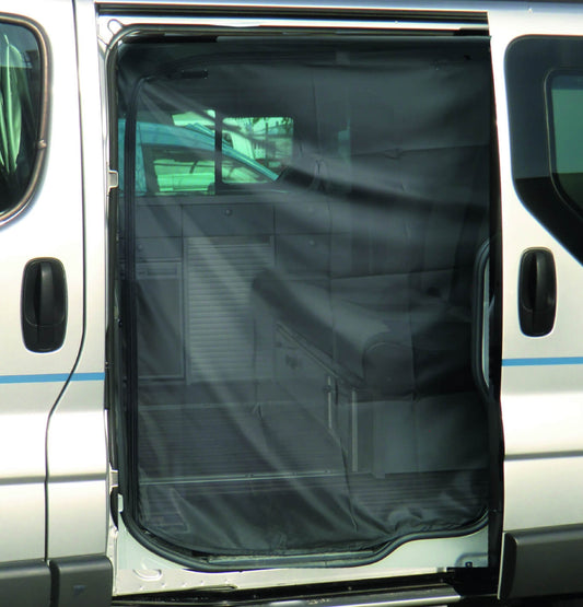 Campervan & Motorhome Fly Screens  Mosquito Screens – The Camperco Shop