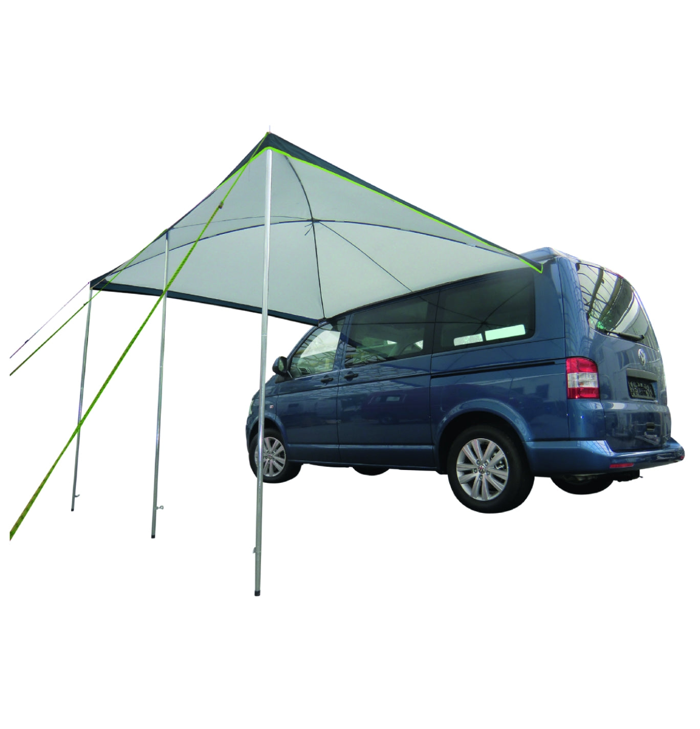 Sonnensegel Fieldcrest Canopy für Minivan, VW Bus, Vito,Viano