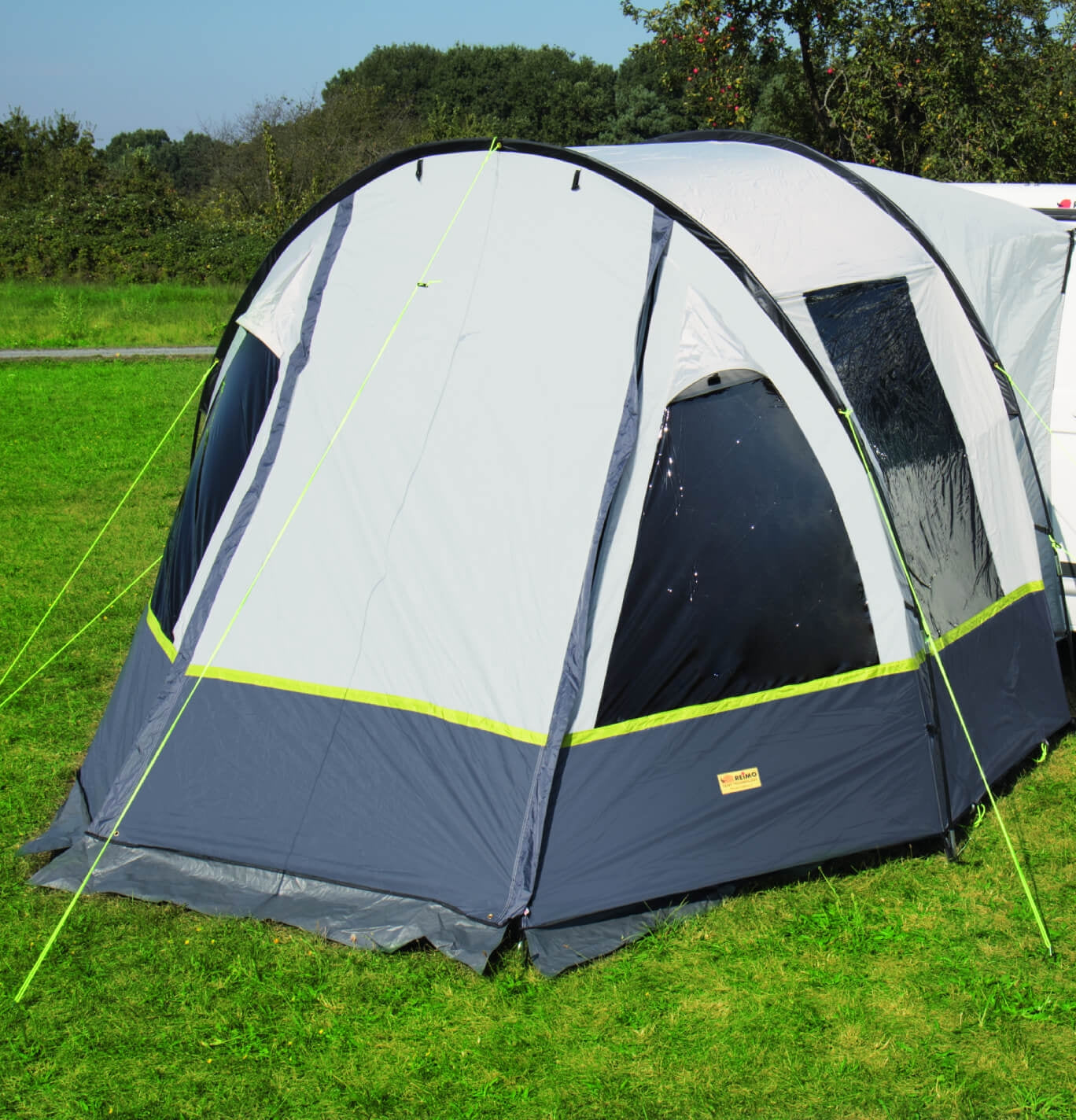 Tendalino Van REIMO Charlie campeggio outdoor richiudibile molto leggero  Camper