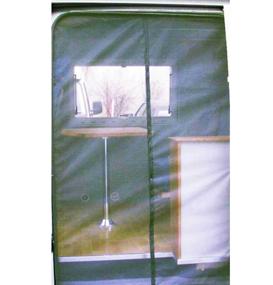 Campervan & Motorhome Fly Screens  Mosquito Screens – The Camperco Shop