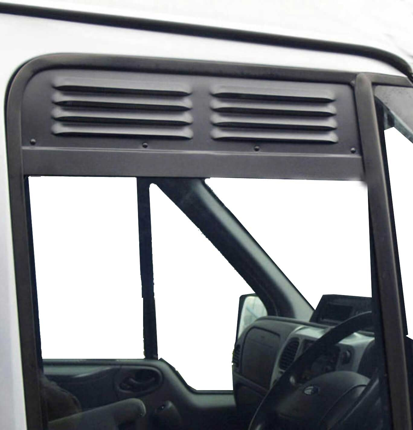 Reimo Hülsberg Ford Transit 2000-2013 Window Air Vent Grills Image