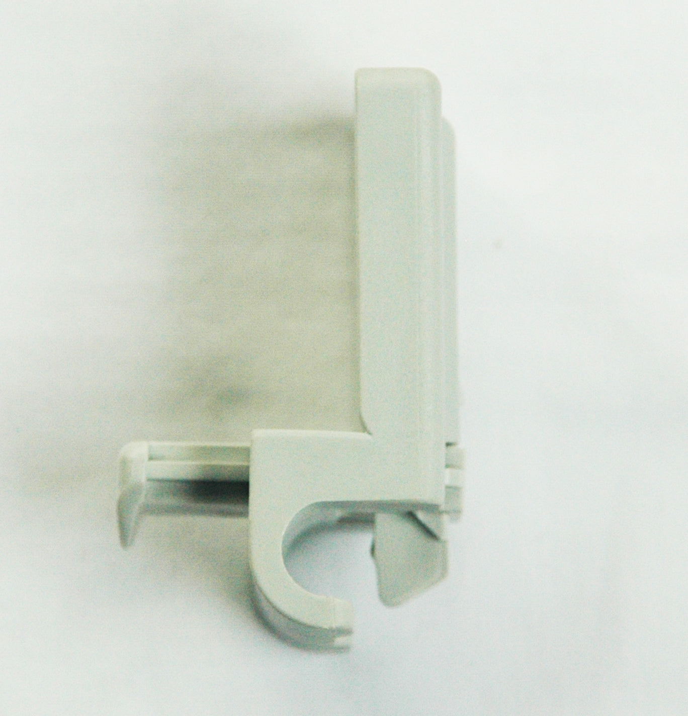 Table Support Catch Retainer Plastic Bracket Image