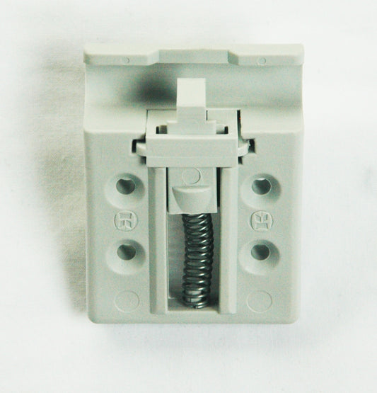 Table Support Catch Retainer Plastic Bracket