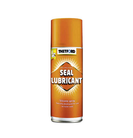 Thetford Rubber Seal Lubricant Maintenance Spray | 200ml