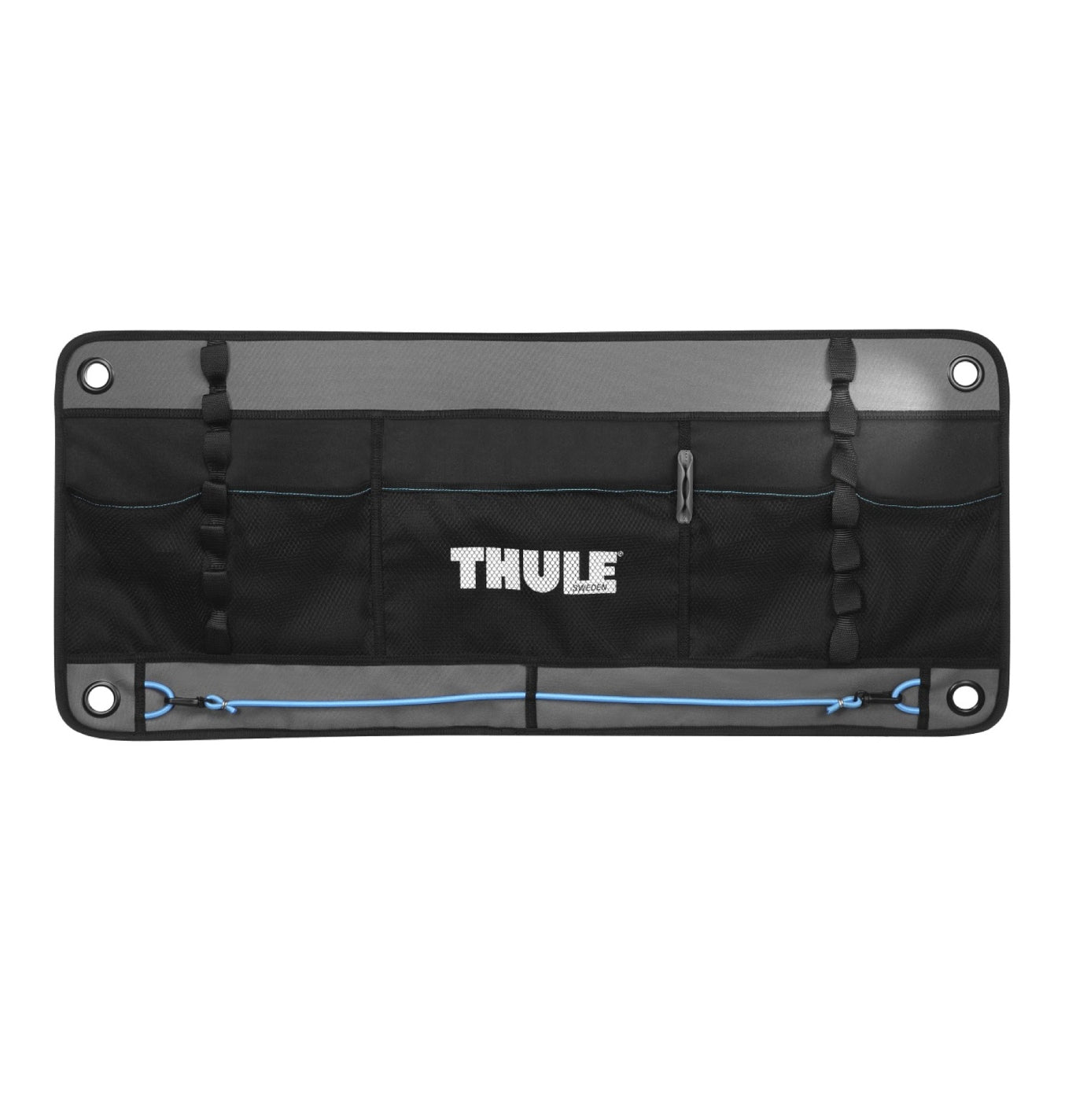 Thule CounterTop Kit Storage Organiser | Black | 306926 Image