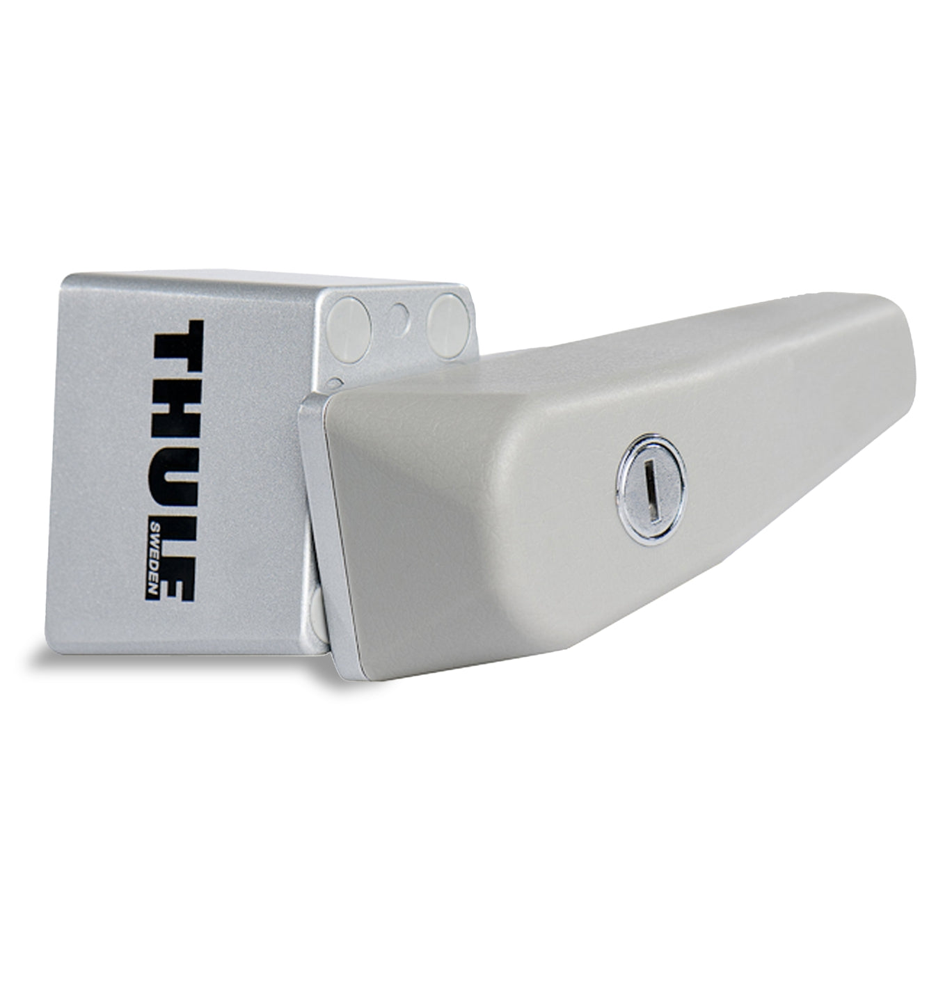 Thule Cab Twin Pack Locks for Sprinter | Crafter | Master | Movano Image
