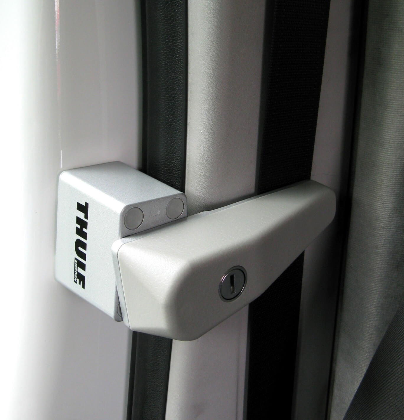 Thule Cab Twin Pack Locks for Ducato | Jumper | Boxer | Transit